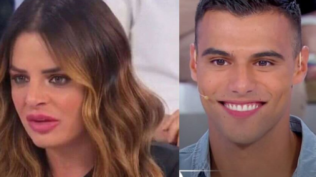 U&D, spoiler riprese 5/11: Roberta rifiuta un corteggiatore, baci in esterna per Cristian.