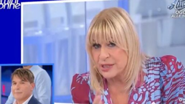 Uomini e donne, Gemma perde spazio.
