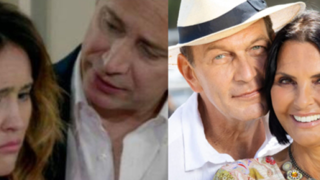 Upas, puntate al 17/11: Eugenio deluso da Viola, Roberto e Marina uniti contro Lara.