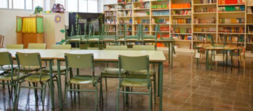 La madre del menor denunci&oacute; los hechos ante la Federaci&oacute;n de Comunidades Jud&iacute;as de Espa&ntilde;a (X, @EducacionCan)