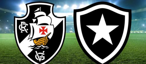 Onde assistir Vasco x Botafogo ao vivo (arte: Eduardo Gouvea)