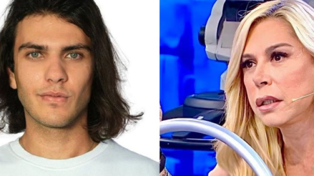 Amici 23, Samuspina abbandona la scuola: Anna Pettinelli accetta.