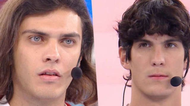 Amici 23, Samuspina si ritira, appello dei fan ai prof: 'Fate rientrare Spacehippiez'.