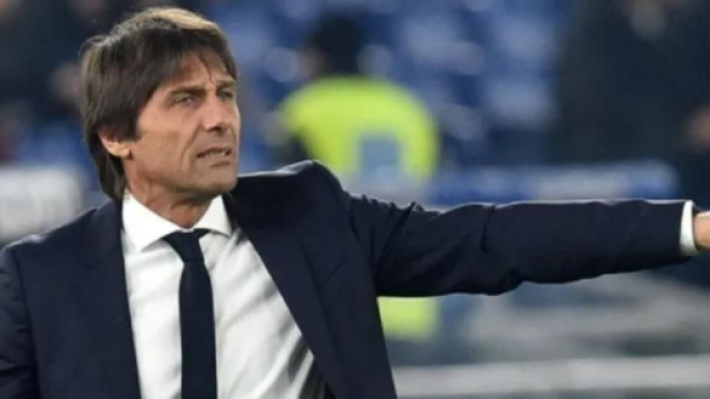 Antonio Conte potrebbe ritornare alla Juve.