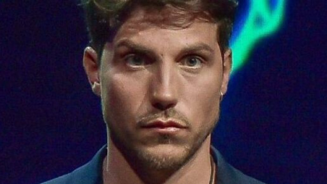 Daniele Dal Moro offende Oriana: 'I problemi sono iniziati quando &egrave; entrata nella mia vita'.