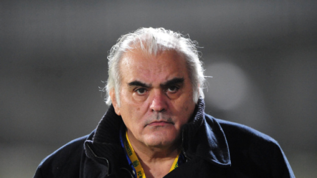 Gilles Favard en col&egrave;re (capture Twitter @footavu)