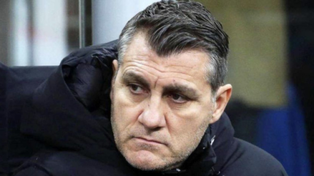 Juventus, Vieri: 'In Italia non so se c'&egrave; una squadra con quattro punte cos&igrave; forti'.