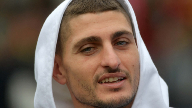 Marco Verratti en civil (capture Twitter @lasource75006)