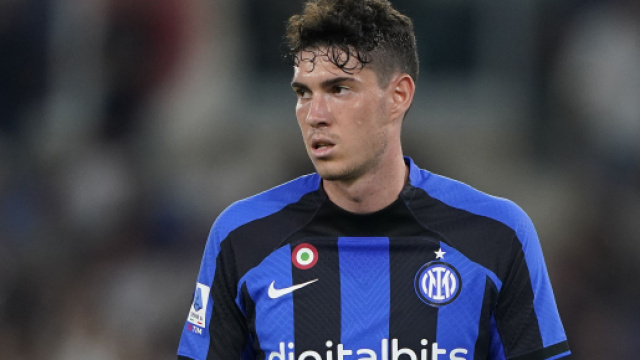 Mercato Inter: lo United pronto ad offrire Onana pi&ugrave; cash per Alessandro Bastoni