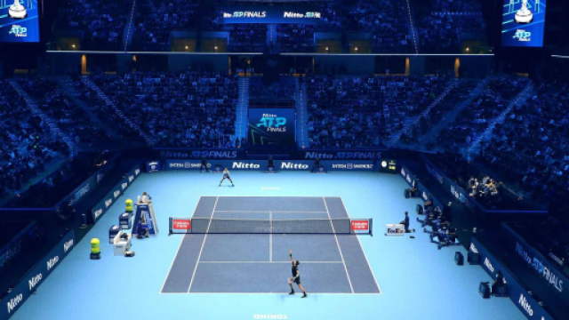 Nitto ATP Finals di Torino, in programma dal 12 al 19 novembre: Sinner protagonista.