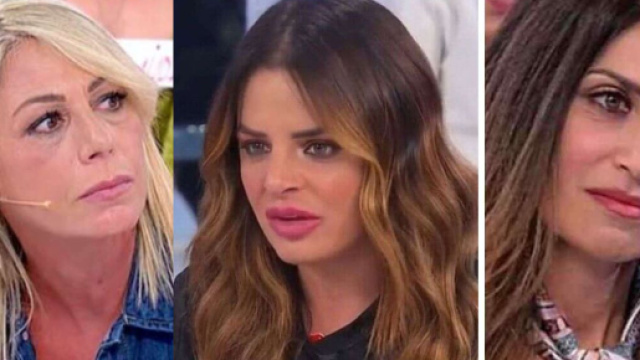 U&D, Aurora dice 'cafona e coatta' a Roberta, Barbara sbotta: 'Sei perfida e rancorosa'.