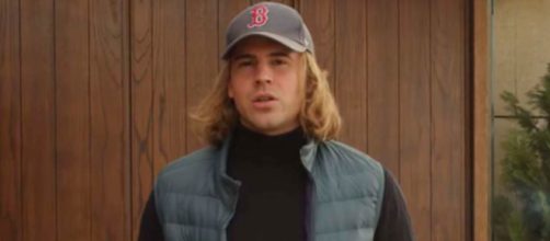 Daniel Sancho permanece en la c&aacute;rcel de Koh Samui a la espera del juicio (Youtube, Puro Disfrute)