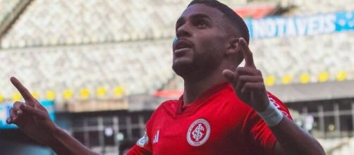 Inter venceu no Mineir&atilde;o (Reprodu&ccedil;&atilde;o/Facebook/scinternacional)