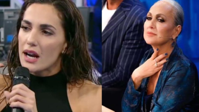 Amici 23, Elena D'Amario punge Celentano sui social: 'Chi nulla sa vuole insegnare'.