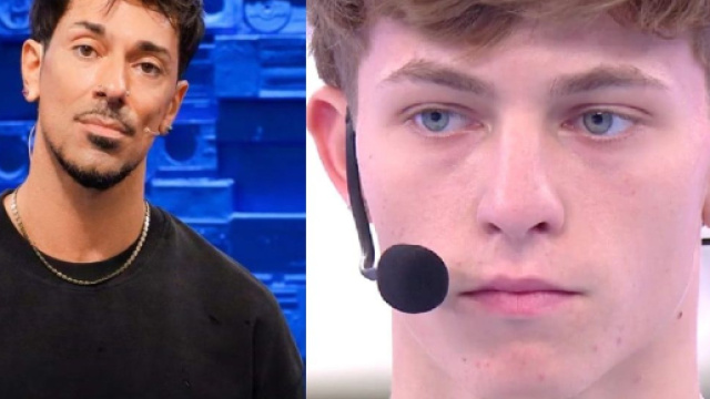 Amici 23: Emanuel Lo sospende la maglia a Simone, il ballerino hip-hop a rischio.