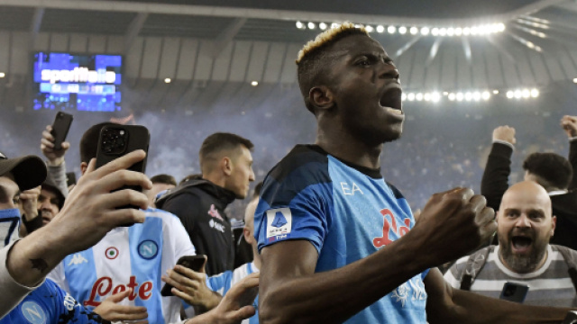 Bagni snobba Juve e Milan: 'Napoli &egrave; la vera alternativa all'Inter per lo scudetto'