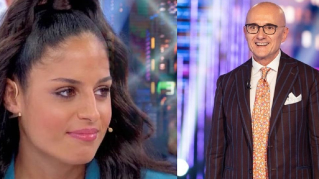 GF, Perla Vatiero dice no al ruolo di ospite: 'Entrare e fare la concorrente &egrave; diverso'.