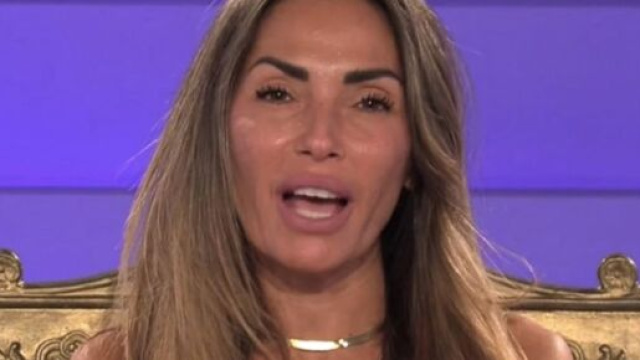 Ida Platano tronista Uomini e Donne