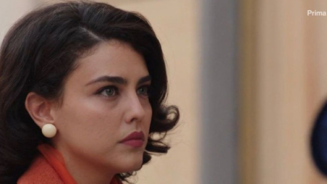 Il Paradiso, ipotesi nuove trame: Maria in intimit&agrave; con Matteo, Marcello ritrova Ludovica.