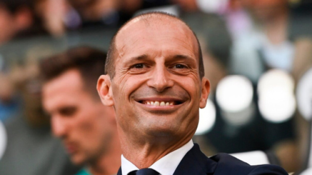 Juve, Sabatini difende Allegri: 'Su lui dette tante cose profondamente sbagliate'