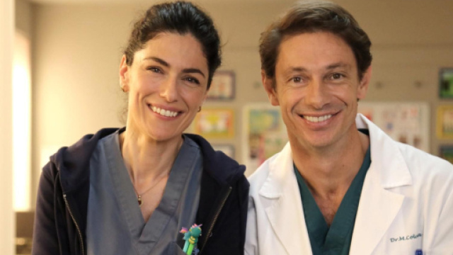Lea 2, anticipazioni prima puntata: Castelli dubita su Martina, Marco e Anna in crisi.