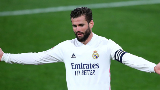 Mercato Milan: idea Nacho per la difesa nel 2024.