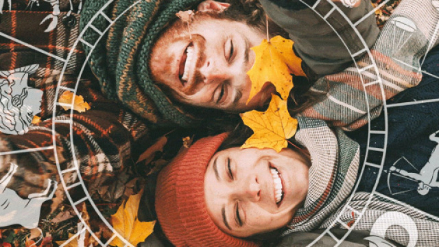 Oroscopo e posizioni di venerd&igrave; 10 novembre, amore