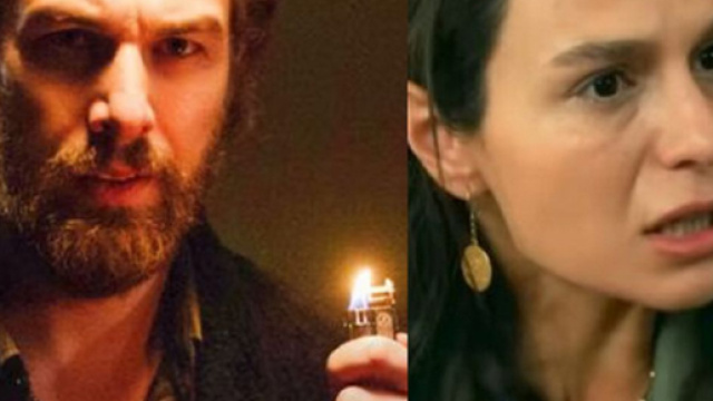 Terra amara, anticipazioni al 19/11: Fikret mette in pericolo la vita del marito di Saniye.