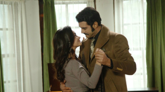 Terra amara, anticipazioni dal 12 al 18 novembre.