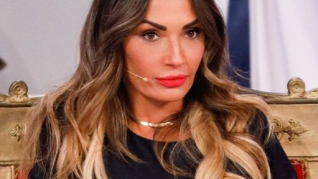 U&D, Ida Platano diventa tronista e si presenta: &lsquo;Voglio una storia che sia per sempre&rsquo;.