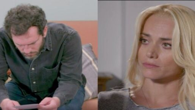 Un Posto al sole, anticipazioni: Eduardo in fuga dal clan, Clara nei guai