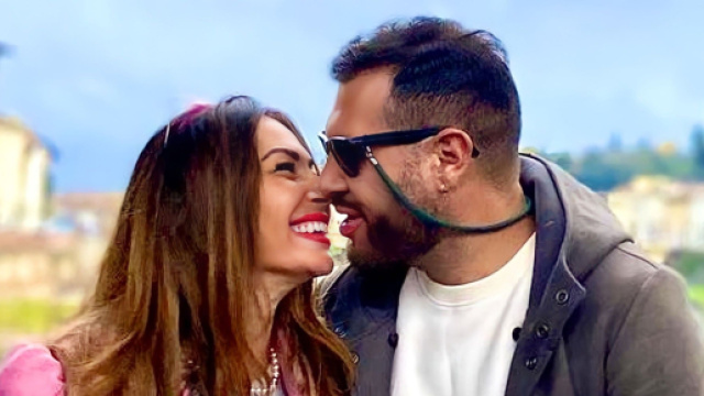 Uomini e Donne, Ida e Alessandro non tornano in studio.