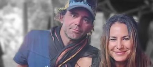 El vasco y su mujer viv&iacute;an muy cerca de la Franja de Gaza (Youtube, RTVE Noticias)