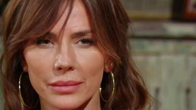 Beautiful, spoiler al 18 novembre: Brooke e Taylor litigano, Sheila si nasconde da Deacon