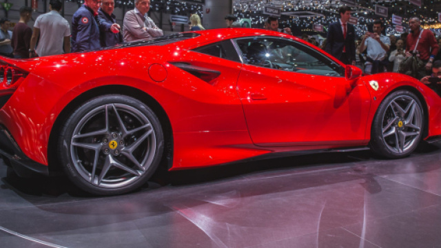 Ferrari, Apple e Gucci tra i brand pi&ugrave; amati dagli italiani WSI - wallstreetitalia.com