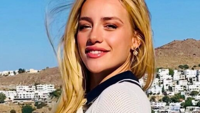 Heidi Baci non tornerebbe al GF: 'Sarebbe fastidiosa la presenza di Massimiliano'.