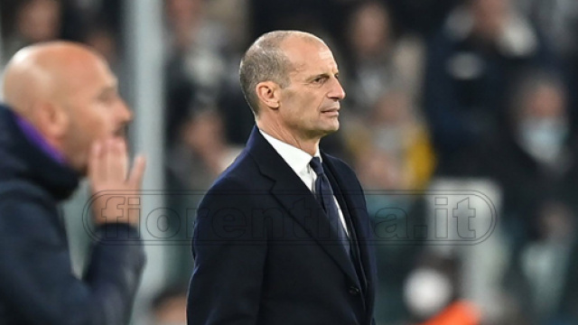 Italiano punge la Juventus: 'Non li abbiamo mai fatti ripartire'