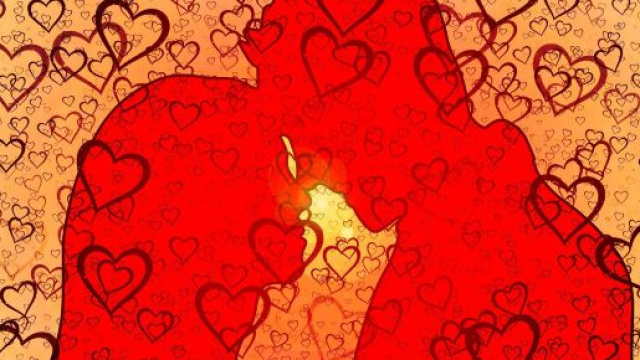 L'oroscopo dell'amore weekend del 11 e 12 novembre: Capricorno, Acquario e Bilancia al top.