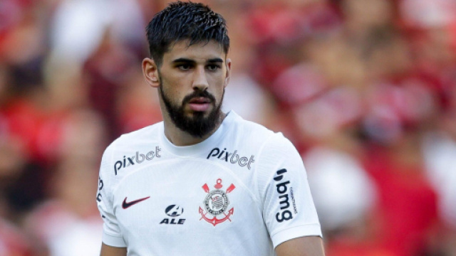 Mercato Inter: piacerebbe il difensore Bruno Mendez, opzione a zero in estate.