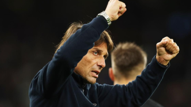 Moggi rivela: 'Conte ha detto no a tutti, desidera tornare alla Juventus'.