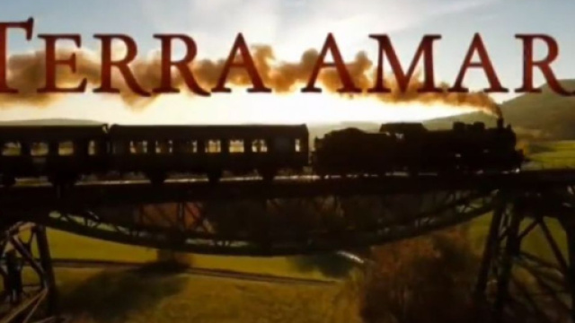 Terra amara, cambio programmazione dicembre