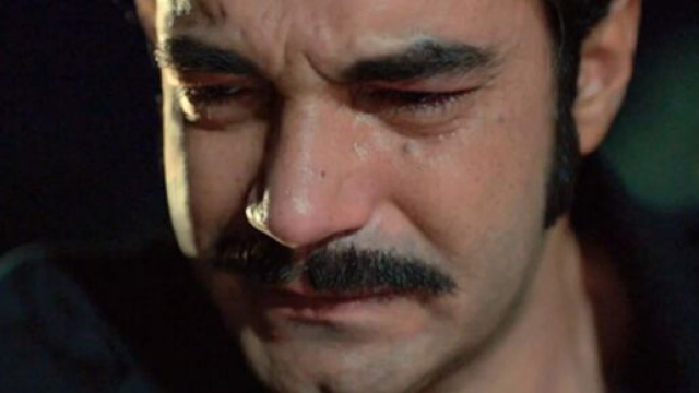 Terra amara spoiler, Demir seppellisce il cadavere della matrigna: &lsquo;Perdonami&rsquo;.