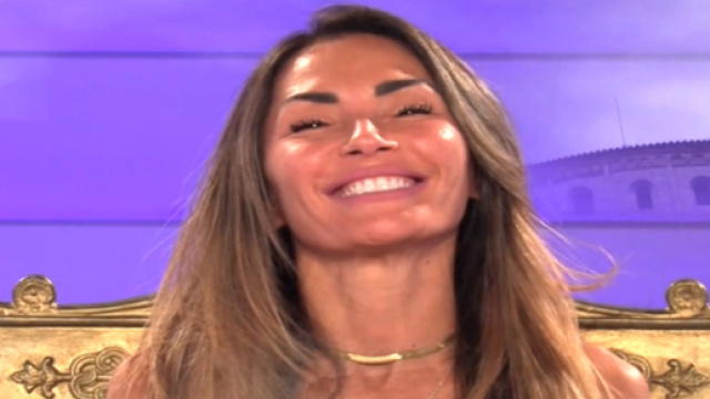 Uomini e donne: Ida nuvoa tronista