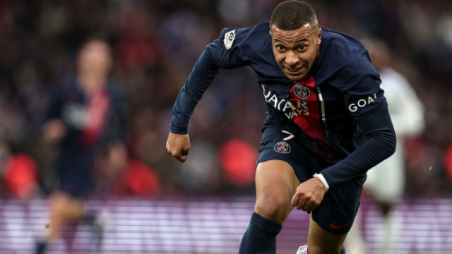 Il tycoon finlandese Thomas Zilliacus ha promesso di portare Mbapp&eacute; all'Inter