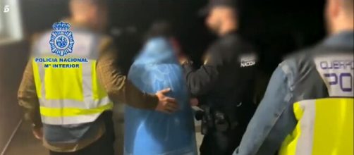 La madre de la neonata fallecida en Manacor se encuentra detenida (Captura Telecinco)