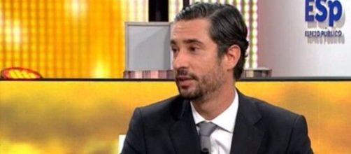 Marina Vidal dijo que la 'repercusi&oacute;n medi&aacute;tica' estaba afectando al abogado (Captura de pantalla de Antena 3)