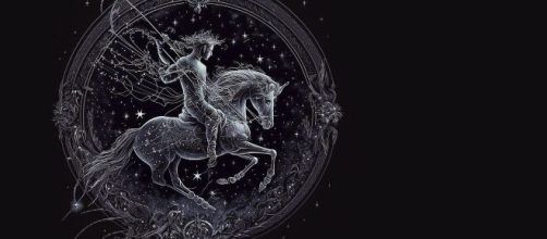 Signo de sagit&aacute;rio (Reprodu&ccedil;&atilde;o/Pixabay)