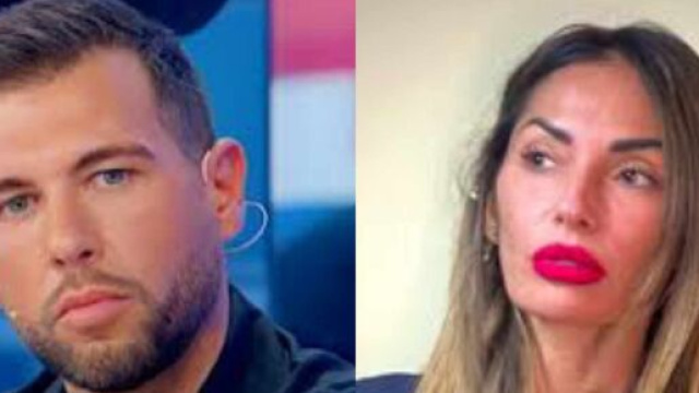 Alessandro Vicinanza e Ida Platano si sono lasciati e lei &egrave; tornata a U&D