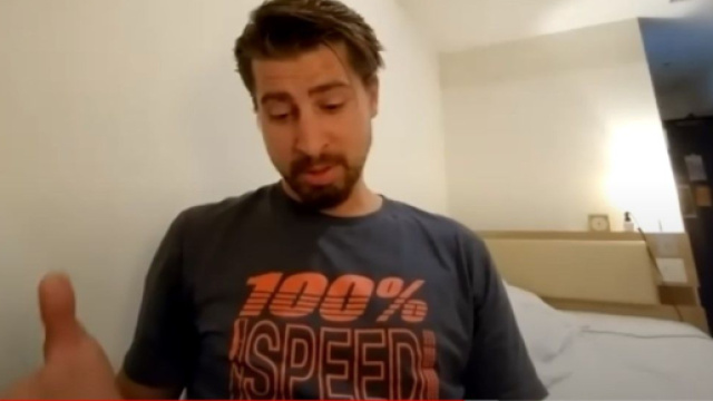 Ciclismo, il tre volte Campione del Mondo Peter Sagan.