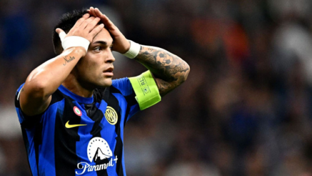 Il Liverpool vuoleLautaro: possibile offerta di 150 milioni, ma per l'Inter &egrave; incedibile